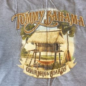 Men’s Tommy Bahama t-shirt